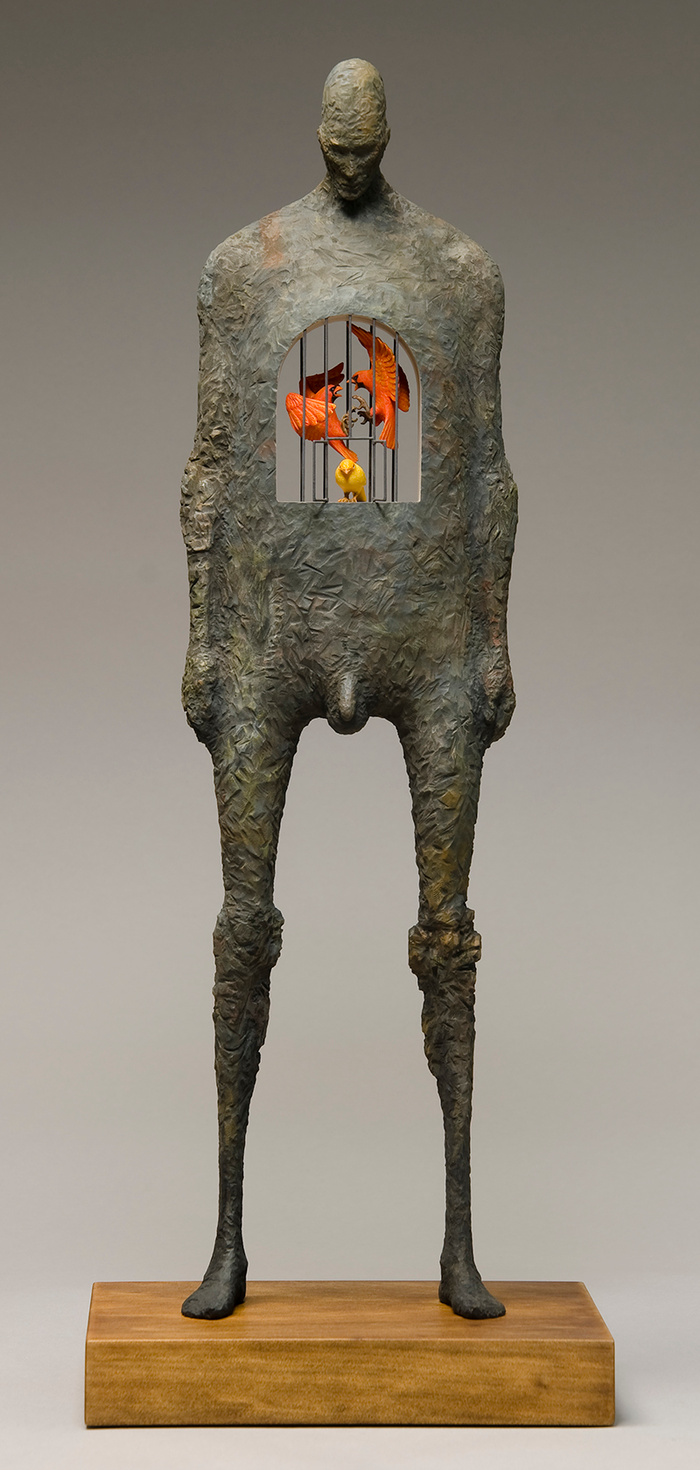 Younique -concept collaboration with Thiago Sarkis by John Morris | Lethbridge Gallery
